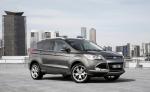 Ford Kuga 2013 года (AU)